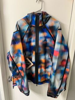 Air Jordan gore tex jacket brand new