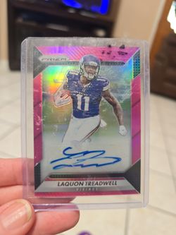 Laquon Treadwell