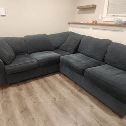 Sectional Couch L Shape