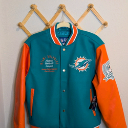 NFL Miami dolphin 🐬 Medium New