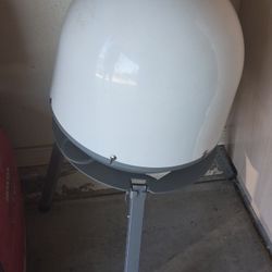 Rv Sattelite 