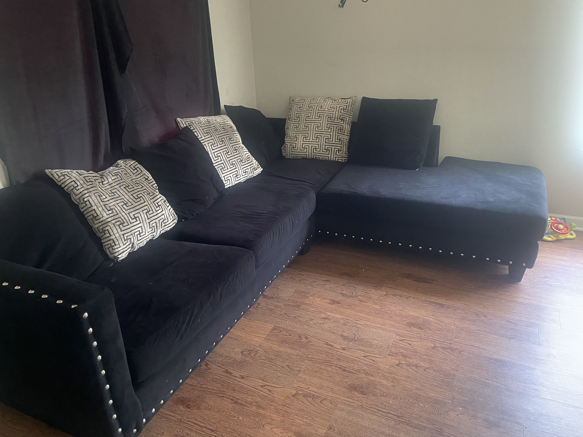 Sectional Couch