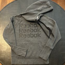 Reebok Sweatshirt XS - Like New