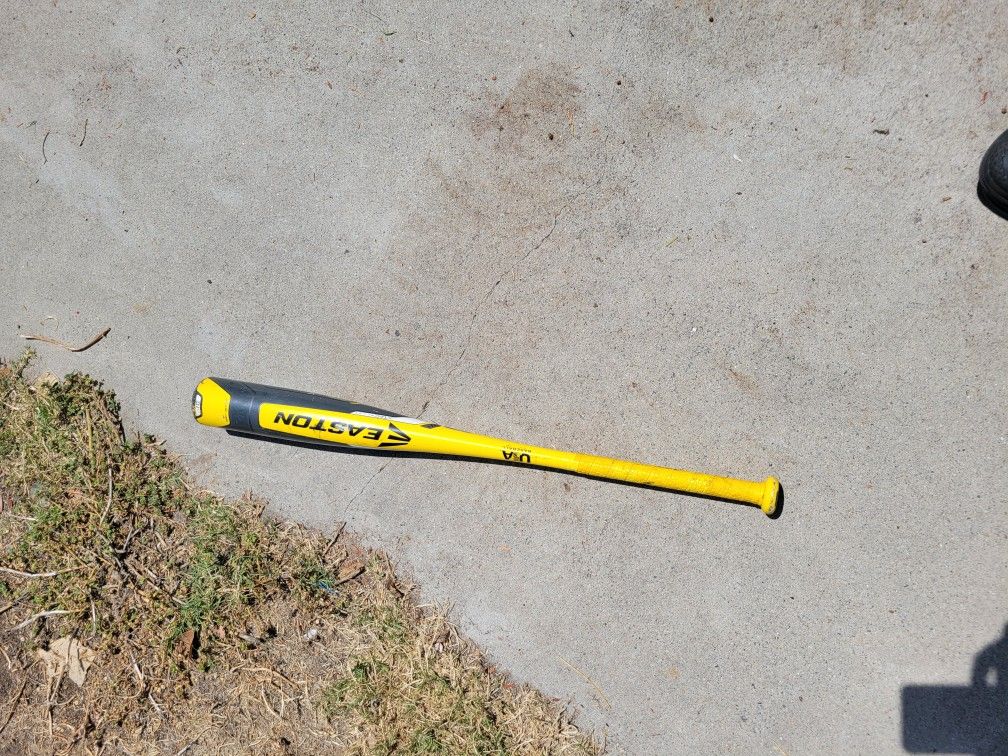 Easton Beast USA Baseball Bat