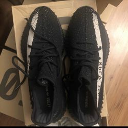 Yeezy Oreo 350s