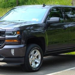 Z71 Tengo Las 4 Puertas