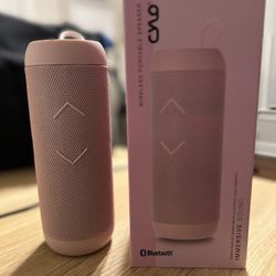 Wireless Portable Bluetooth Speaker