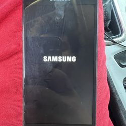 Samsung Galaxy J3 Achieve