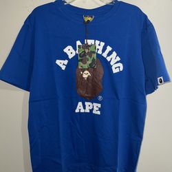 Bape Tee