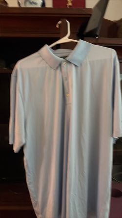 Golf shirt