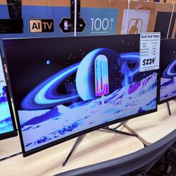 32” Overwatch Halo Elite Curved Gaming Monitor 100Hz IPS