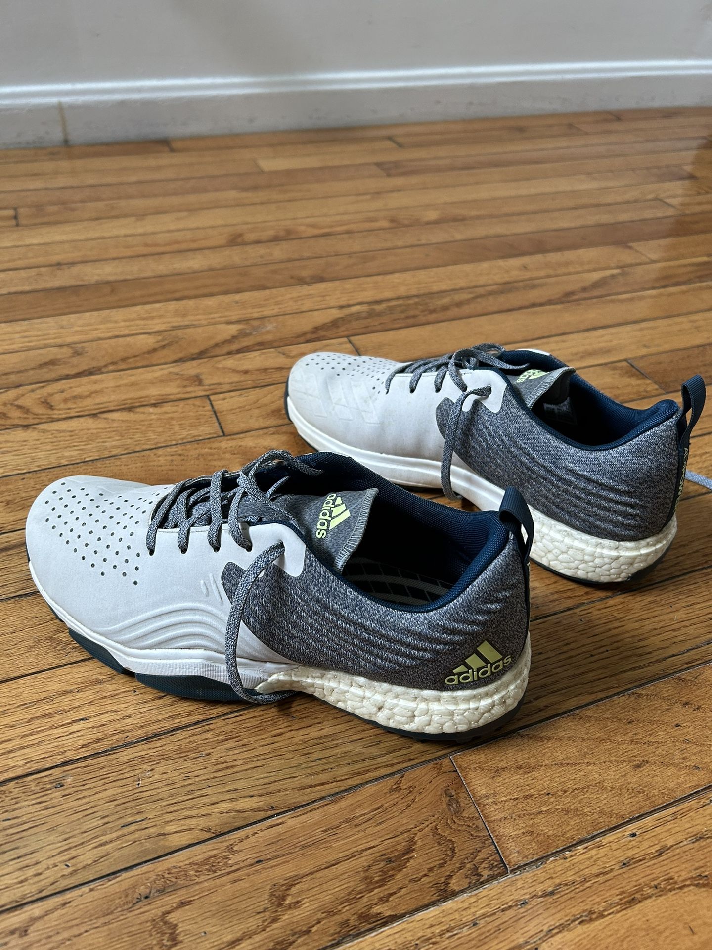 Adidas Men Golf Shoe Size US9