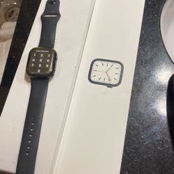 Apple Watch. With 23 Bands