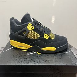 Jordan 4 