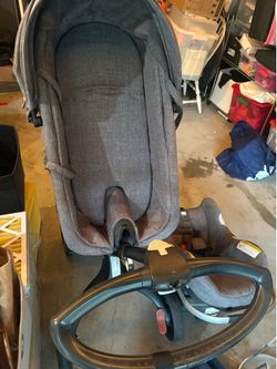 Stokke Stroller