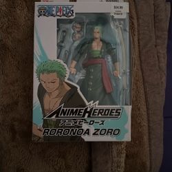 One Piece-Toy