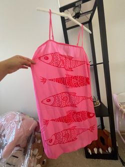 Summer dress medium new