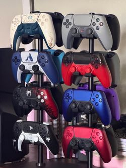PS5 Duelsense Controller (Limited Editions)