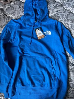 North Face Hoodie