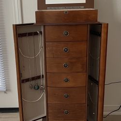Jewelry Box 2 set