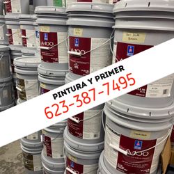 Aquí Pinturas 