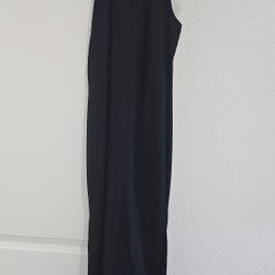 Black Dress Small
