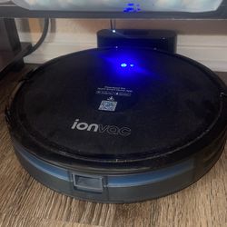 Robot Vacuum 