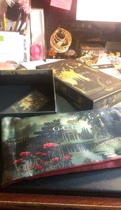 three little pig gucci wallet