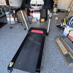Treadmill 
