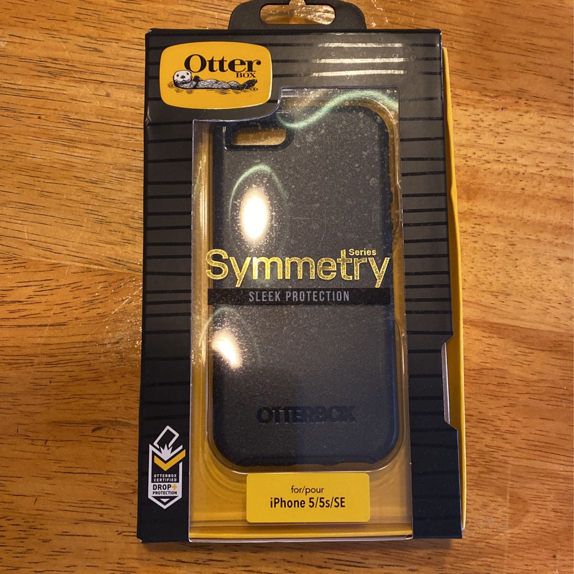 Apple iPhone 5S/5/SE Otterbox $10