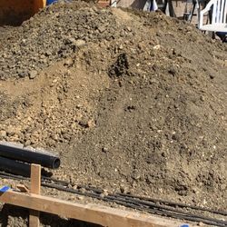 Free Dirt