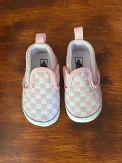 Baby vans shoes 3