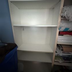 Bookcase