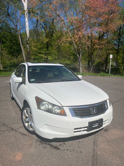 2008 Honda Accord-$3700 OBO