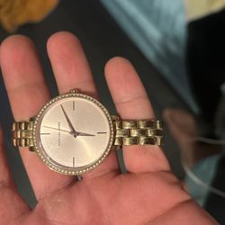 Women’s Micheal Kors Watch 