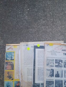Records