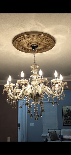 Chandelier