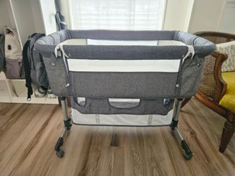 Baby bassinet