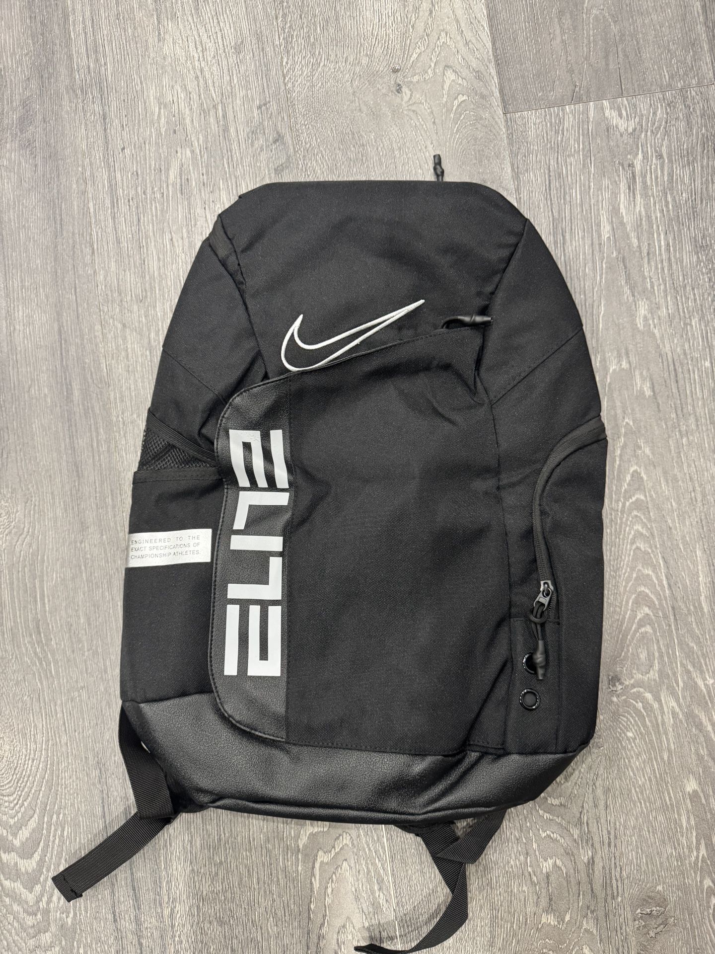 Bike Elite Backpack