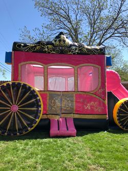 Carpas brincolines y mas