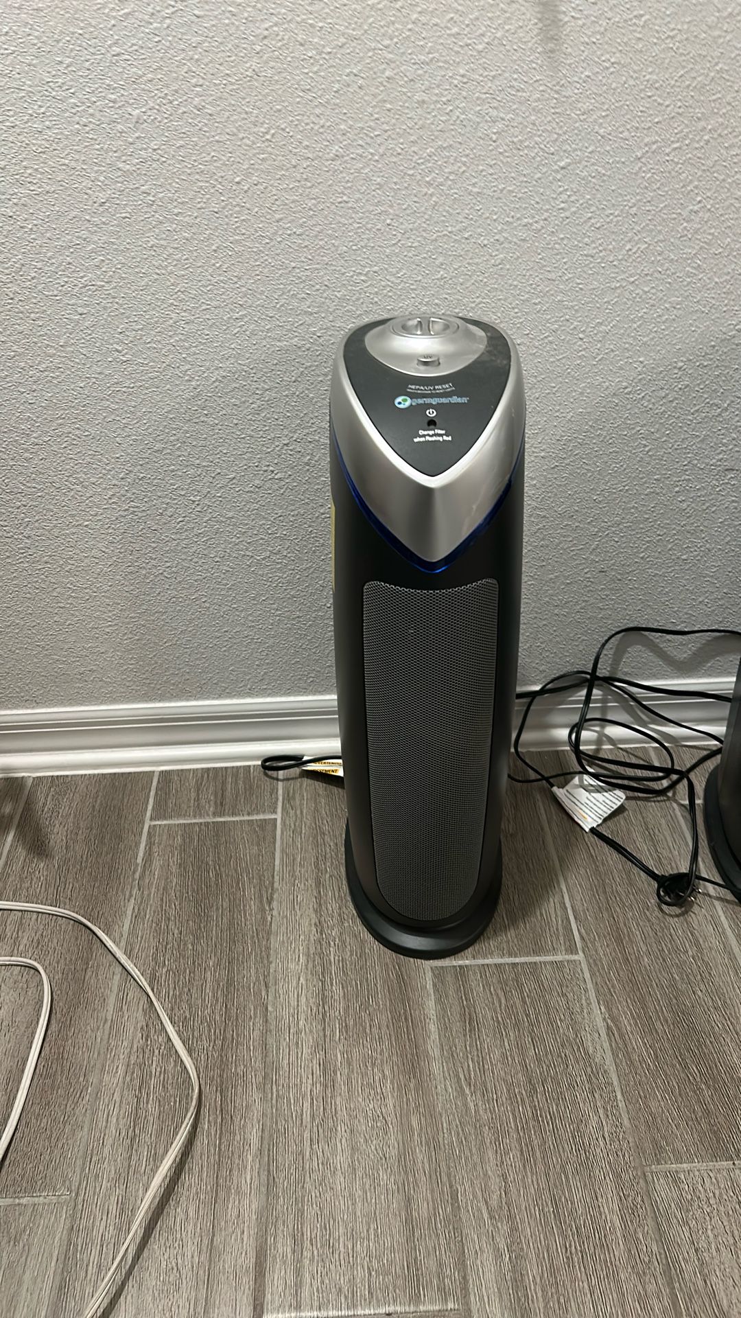Air Purifier Germ Guardian 