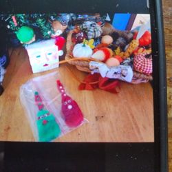 Holiday,Sports Decor