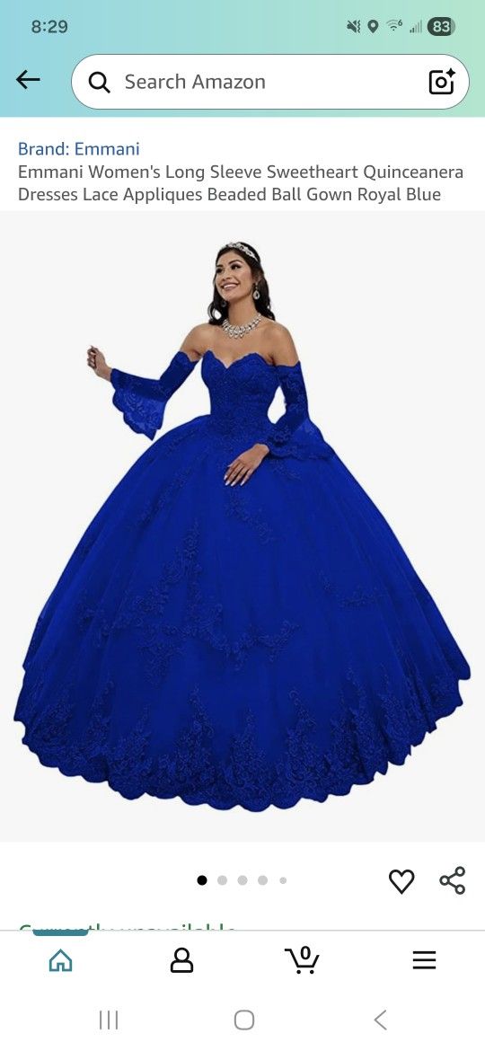 Quinceanera