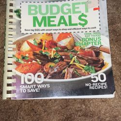 Cookbook 