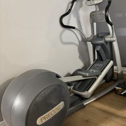 Precor Elliptical 