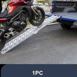 Motorcycle Ramp Vendav - Brand new Down from $100