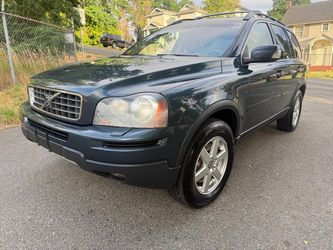 2007 Volvo XC90