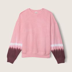 PINK sweatshirt