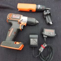 BlackN Decker Tool Bundle