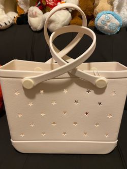 Beautiful Bag.